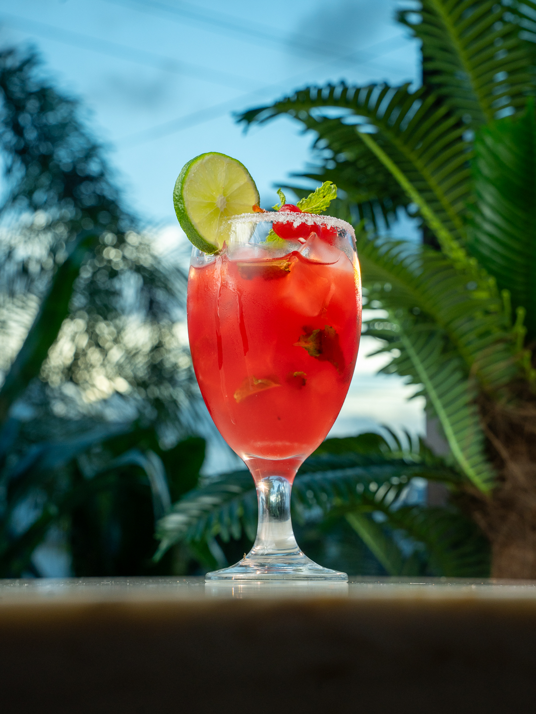 Daiquiri