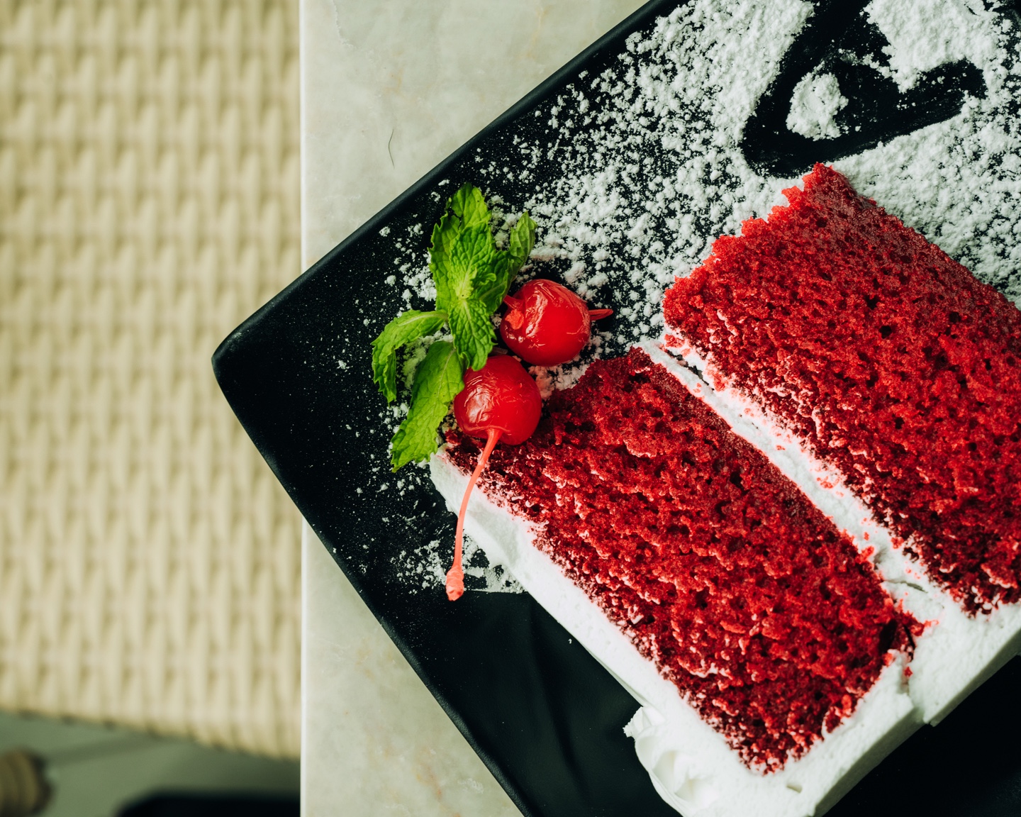 Red Velvet Cake