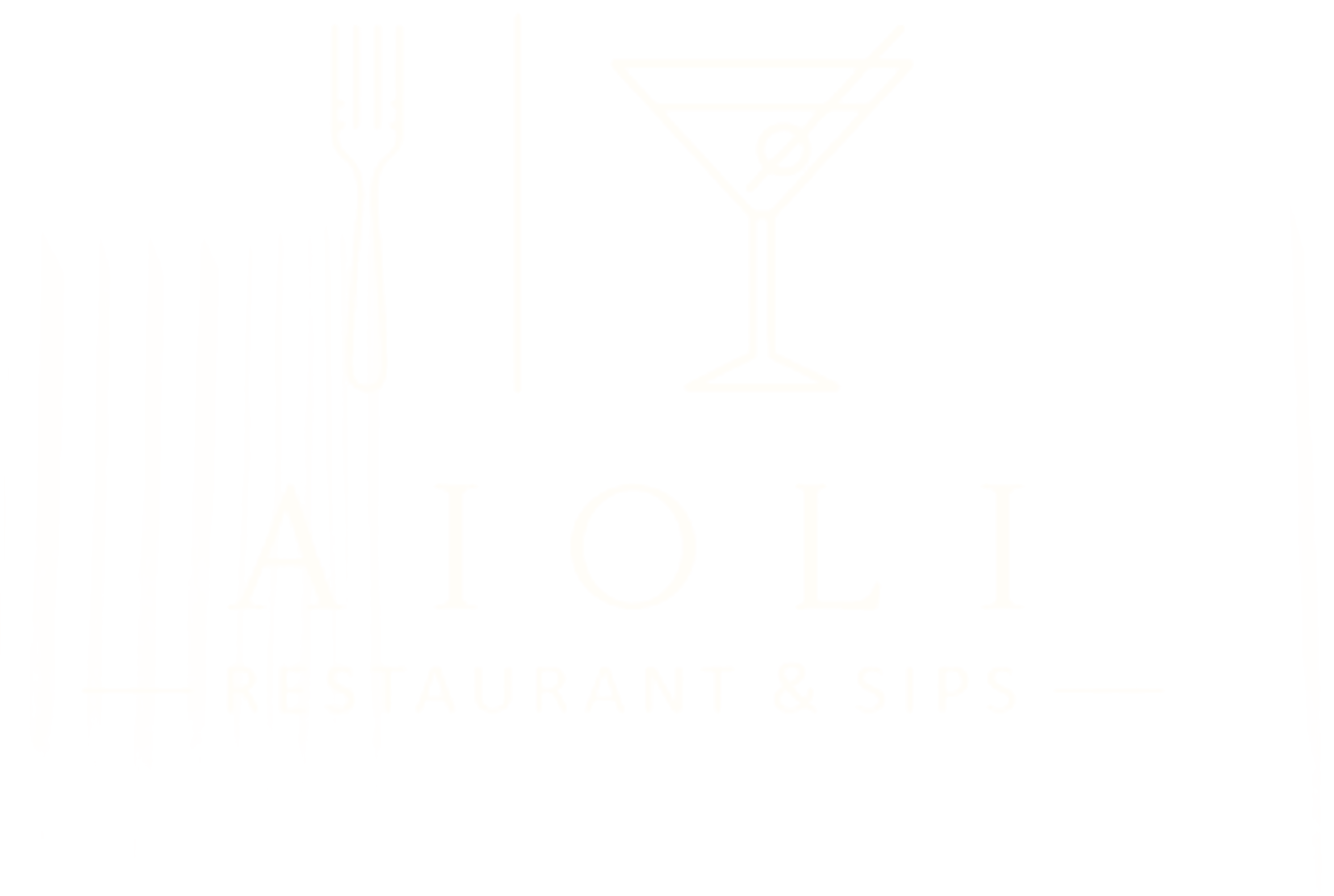 Aioli Restaurant & Sips
